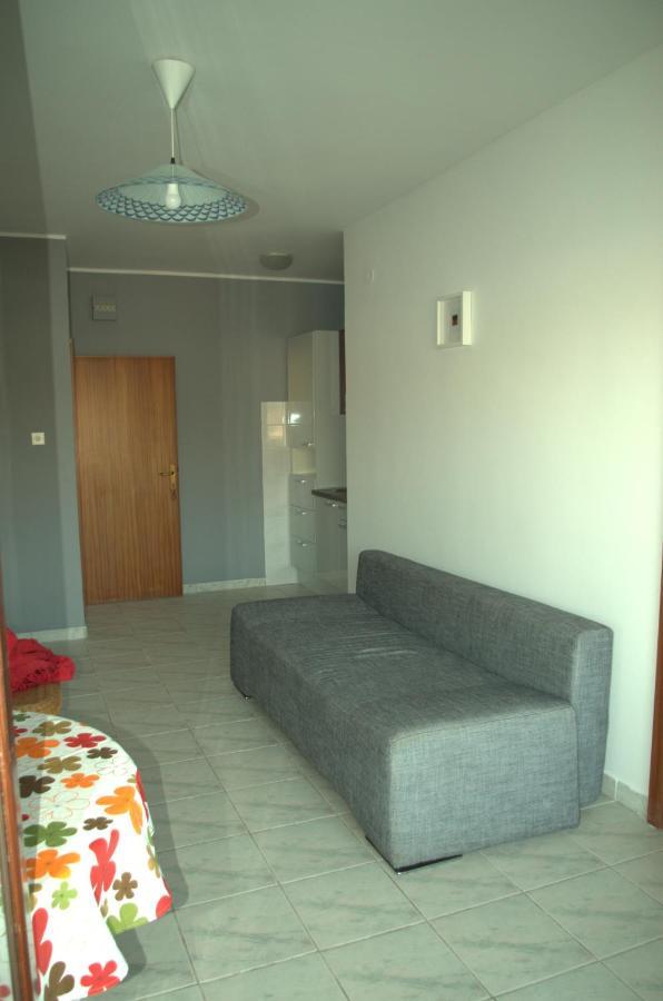Apartmani Pago باغ المظهر الخارجي الصورة