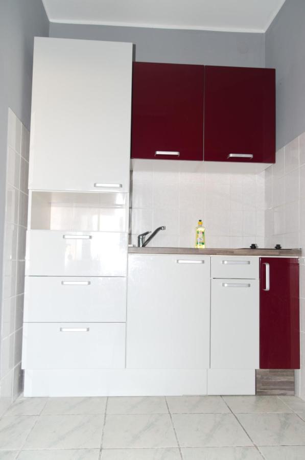 Apartmani Pago باغ المظهر الخارجي الصورة