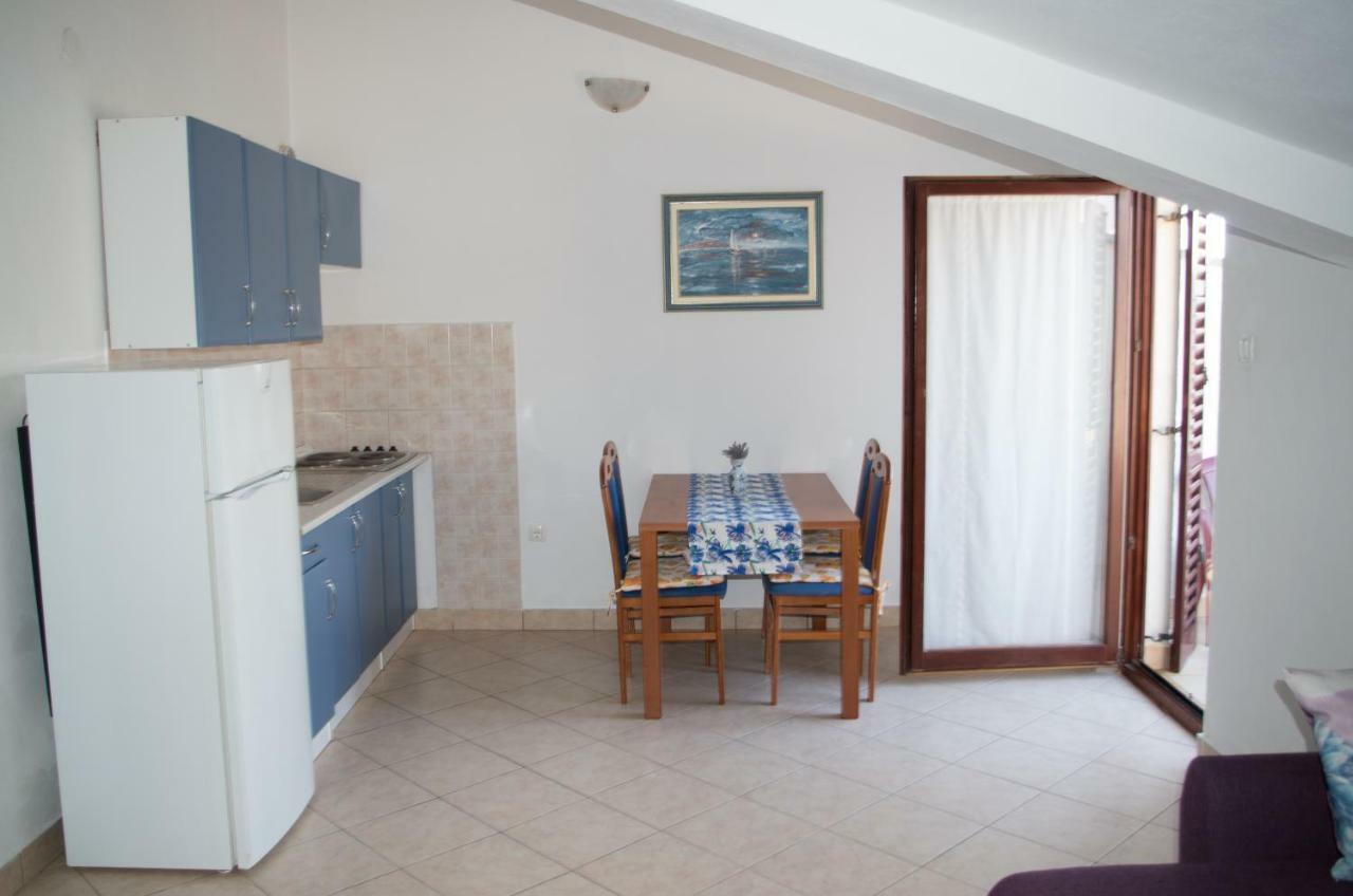 Apartmani Pago باغ المظهر الخارجي الصورة