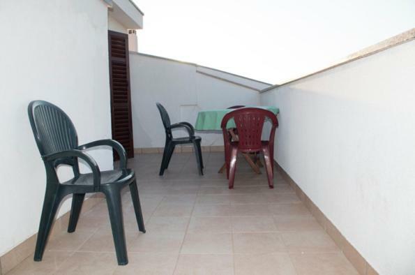 Apartmani Pago باغ المظهر الخارجي الصورة